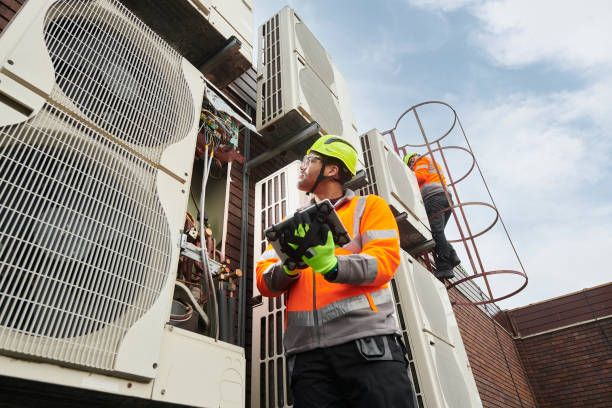 Best HVAC Financing and Leasing in Hines, OR