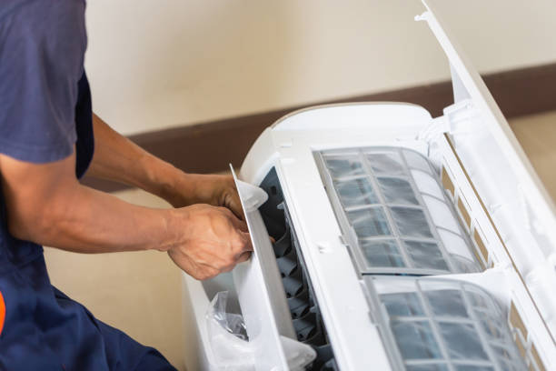 Best VRF (Variable Refrigerant Flow) Systems in Hines, OR