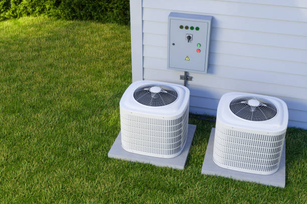 Best HVAC Retrofitting and Upgrading in Hines, OR
