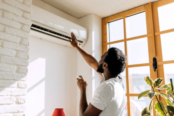 Best Solar-powered HVAC Systems in Hines, OR