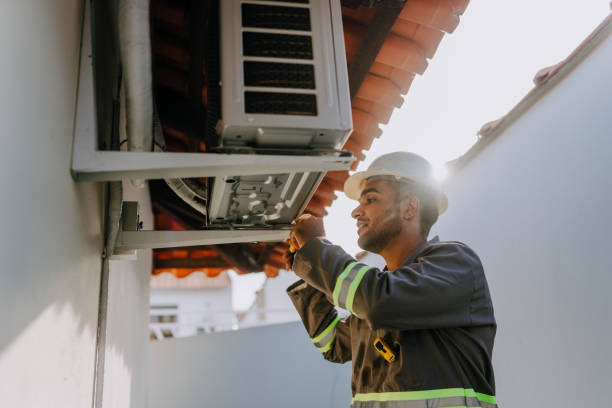 Hines, OR HVAC Pros