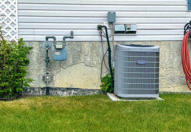 Hines, OR HVAC Company